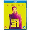 Paramount Home Entertainment Star Trek: Section 31 [Blu-ray] [Region A & B & C]