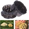 mumisuto Esca Grinder Leggero Pellet Boilies Carp Bait Crusher Boilies Portatili Carp Bait Crusher Portable Boilies Carp Bait Crusher Boilie Grinder Box Attrezzatura da Pesca Attrezzature Forniture Fare