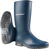 DUNLOP Protective Footwear, K254711, Sport Retail, Bleu Aqua, Taglia 34 EU