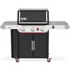 Weber Genesis EP-335W - Barbecue a gas