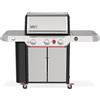 Weber Genesis SP-335W - Barbecue a gas