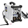 GYS Protig 161 DC - Saldatrice Inverter (TIG HF/LIFT, MMA) + Valigetta, corrente continua (DC)