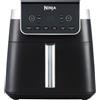 Ninja AF180EU - Friggitrice ad aria 6,2L