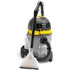 Bidone aspiratutto Lavor Gbp 20 Lavamoquette