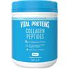 NESTLE' VITAL PROTEINS COLLAGEN PEPTIDES 567 G