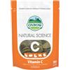 Oxbow Natural Science Vitamin C 120 g