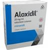 IDI FARMACEUTICI Srl Aloxidil Soluzione Cutanea 20mg/ml 3 Flaconi da 60 ml