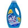 Generico ACE+ 145496 Detersivo Liquido Classico, Igienizzante 3 x 27Lavaggi