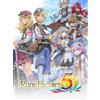 Marvelous Inc. Rune Factory 5 | Steam Altergift