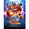 Digital Eclipse Street Fighter 30th Anniversary Collection Europe | XBOX One