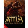 CREATIVE ASSEMBLY Total War Attila Blood & Burning DLC | Steam