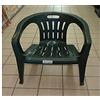 ipae progarden Poltroncina Piona Verde C/P, Moderno