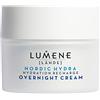 Lumene Nordic Hydra [Lähde] Hydration Recharge Crema notte 50 ml