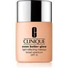 Clinique Even Better Glow Light Reflecting Makeup Spf15 Ivory 30 Ml