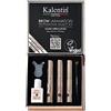 KALENTIN Kit laminazione sopracciglia Fai da te - Kit Gold