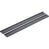 Bosch Lame Grandi F016800550 - Ricambio Originale Glass Vac