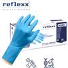 Reflexx N100 - Guanti Nitrile Alto Spessore - Protezione Chimica - XL