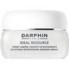 Darphin Ideal Resource Crema Levigante Illuminante Pelle Normale A Secche 50 ml
