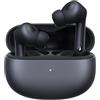 Xiaomi Buds 3T Pro, Auricolari Wireless, Connessione Bluetooth 5.2, Capacità di Cancellazione del Rumore, Connessione Simultanea a 2 Dispositivi, Certificazione IP55, Nero, Versione Italiana