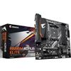 Gigabyte B550M AORUS Elite Scheda Madre mATX Socket AM4 M.2/HDMI/DVI/USB