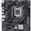 ASUS PRIME H510M-E R2.0, Scheda Madre Nera/Grigia