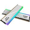 ADATA Dimm 32 GB Di DDR5-6000 (2x 16 GB) Dual-Kit,