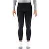 Falke (TG. XXL) Falke Maximum Warm Collant Legging, Calzamaglia Termica Uomo, Biancher