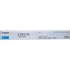 Canon 0485C002 CANON C-EXV 51L CARTUCCIA DEL TONER CIANO