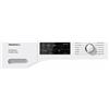 Miele WEG365 WCS lavatrice Caricamento frontale 9 kg 1400 Giri/min Bianco