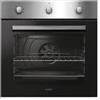 Candy Idea FIDC X602/CA 65 L Acciaio inox