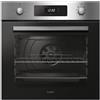 Candy Idea FMCIDC X605/CA 65 L 2400 W A+ Acciaio inox