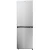 Candy Fresco CNCQ2T618EX Libera installazione 355 L E Acciaio inox