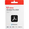Adobe Acrobat Pro DC 2020 (Windows PC) - Licenza a Vita