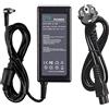 DTK 19V 2.37A 45W PC Portatile Alimentatore e caricatore per MSI ASUS Computer Caricatori e alimentatori per PC portatili Adattatore Connettore:【5.5 x 2.5mm】(No Compatibile con 4.0 * 1.35mm)