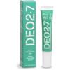 Deo 2-7 Laboratorio EÃ±ol De InvestigaciÃ³n CosmetolÃ³gica Deo 2-7 Siero Prevenzione Odore 15 Ml