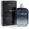 MORRIS THE WILD MAN Uomo Eau de Toilette 100 Vapo