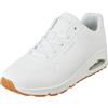 Skechers Women's Uno-Stand ON Air Sneaker, W, 9.5 Wide