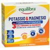 EQUILIBRA SRL Potassio & Magnesio 3 20 Bustine