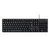 Logitech - Tastiera Multimediale G413 Se