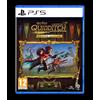 Warner Games - Harry Potter: Campioni Di Quidditch Ps5-sw Ps5