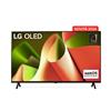 Lg - Smart Tv Oled Uhd 4k 65 Serie B4 Oled65b46la-grigio