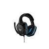 Logitech - G432 7.1 Surround-nero/blu