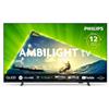 Philips - Smart Tv Q-led Uhd 4k 55 55pus8209/12-black