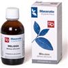 FITOMEDICAL MELISSA BIO TINTURA MADRE GOCCE 100 ML