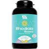 Be Life. Be Life Rhodiola Rosea Integratore Stanchezza Fisica e Mentale Rodiola FORMULA COMPLETA per Stress e Ansia con Ginseng e Passiflora 100% Naturale Made in Italy 120 CPS