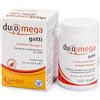 Candioli Farmaceutici Candioli Pharma Duomega Gatti Benessere generale Capsule molli per gatti 500 mg 30 Capsule - Integratori per gatti - 1° ORDINE? fino al 20% di sconto