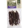Crancito's snack naturale Dog Adult Rolls Multigusto - Bovino e coniglio - 6 pezzi - 1° ORDINE? scegli lo sconto BZR5 / BZR20 + 200 punti fedeltà