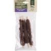 Crancito's snack naturale Dog Adult Rolls Multigusto - Bovino e coniglio - 3 pezzi - 1° ORDINE? scegli lo sconto BZR5 / BZR20 + 200 punti fedeltà