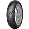 Mitas Pneumatico scooter MITAS MAXIMA 120/70-12 TL 58P