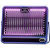 SPVN Lampada Antizanzare Electtrica 20W con Luce UV Insetticida Alto-efficiente Trappola Zanzare Anti Insetti